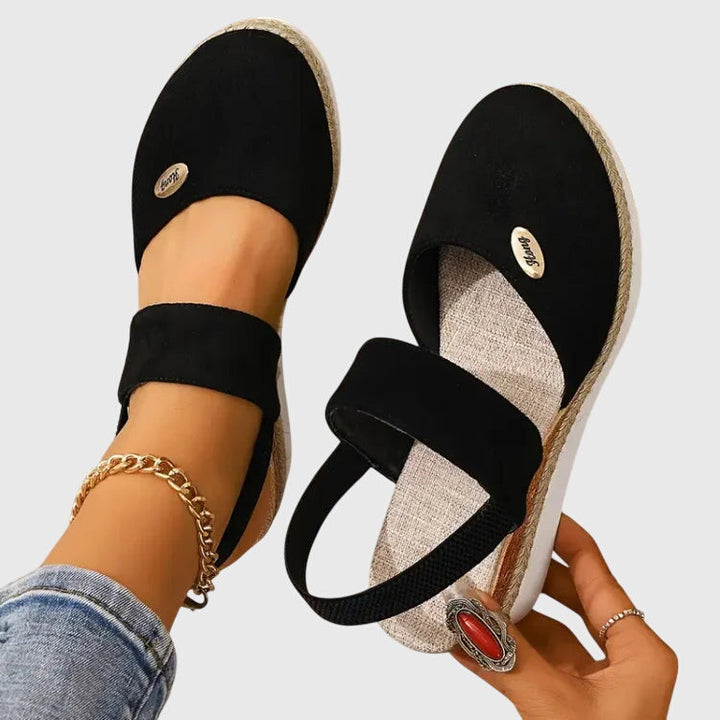 Antonia™ | Ortopedické sandály