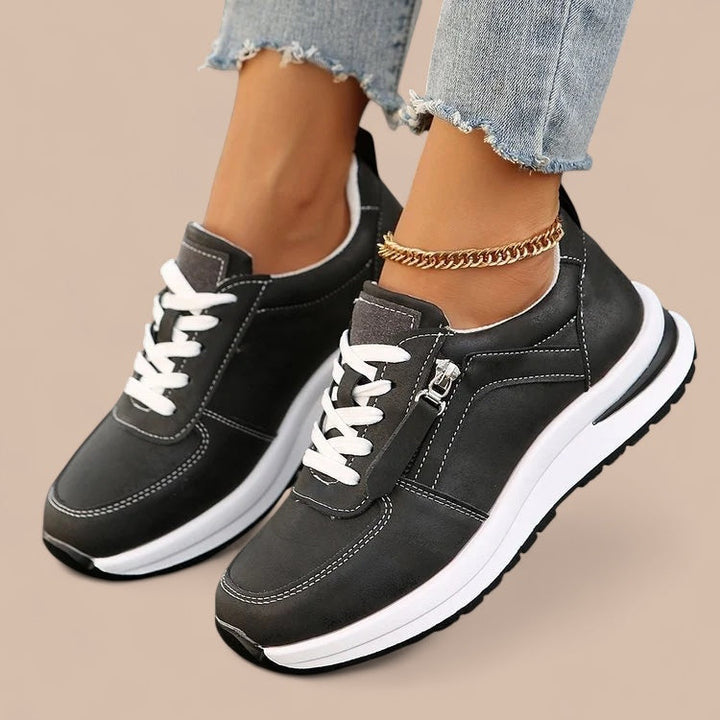 Elise de Paris| Azelyn - Chaussures décontractées élégantes