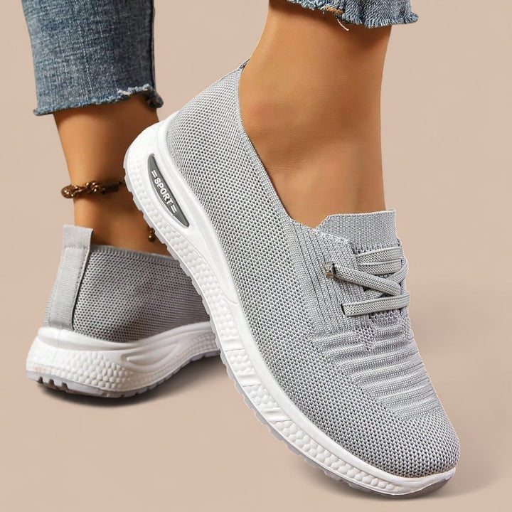 Elise de Paris | Baskets Orthopédiques