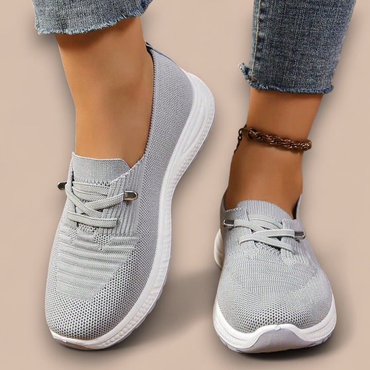 Elise de Paris | Baskets Orthopédiques