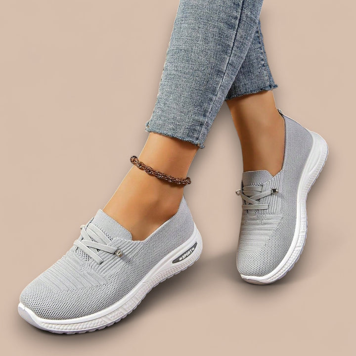 Elise de Paris | Baskets Orthopédiques