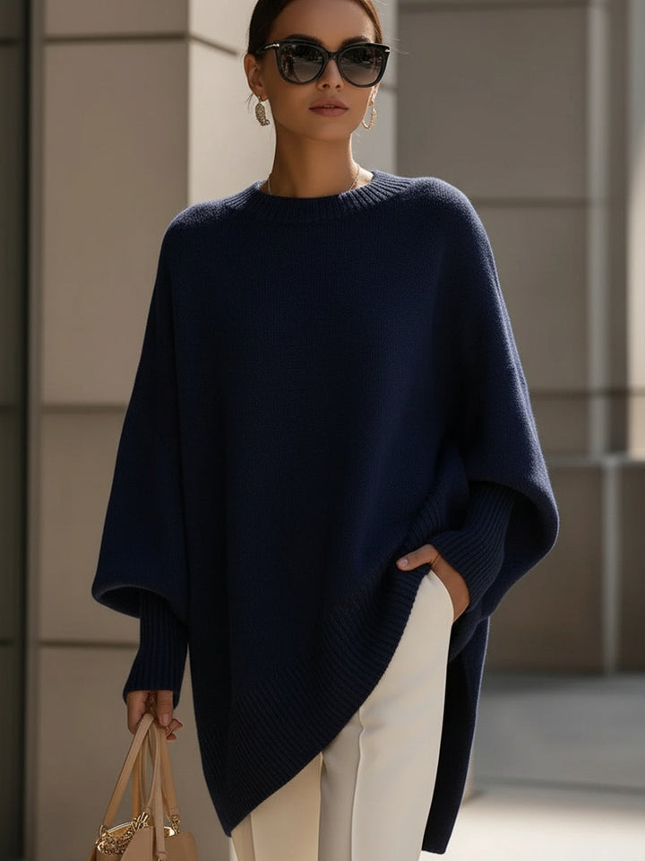 Elise | Pull élégant