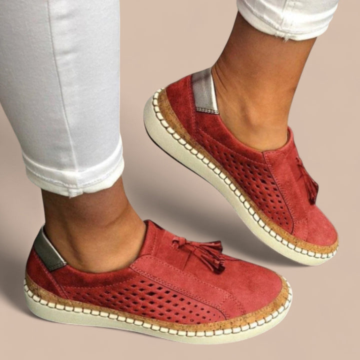 Elise de Paris| Darcelle - Chaussures Décontractées Élégantes