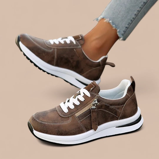 Elise de Paris| Azelyn - Chaussures décontractées élégantes
