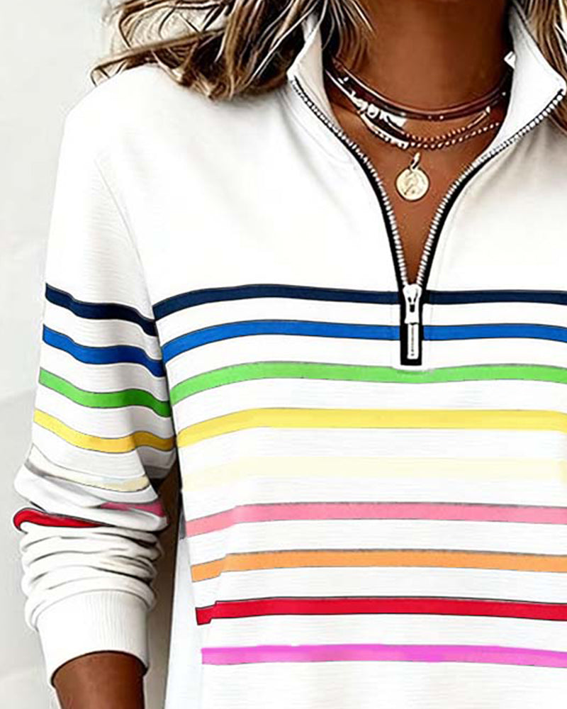 Elise de Paris | Pull Harmonie