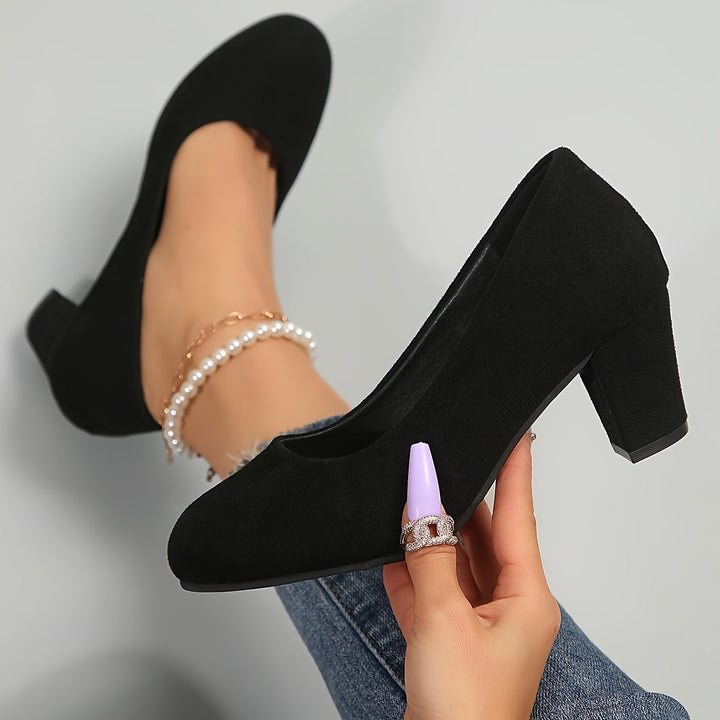 Tazie | Talons Orthopédiques