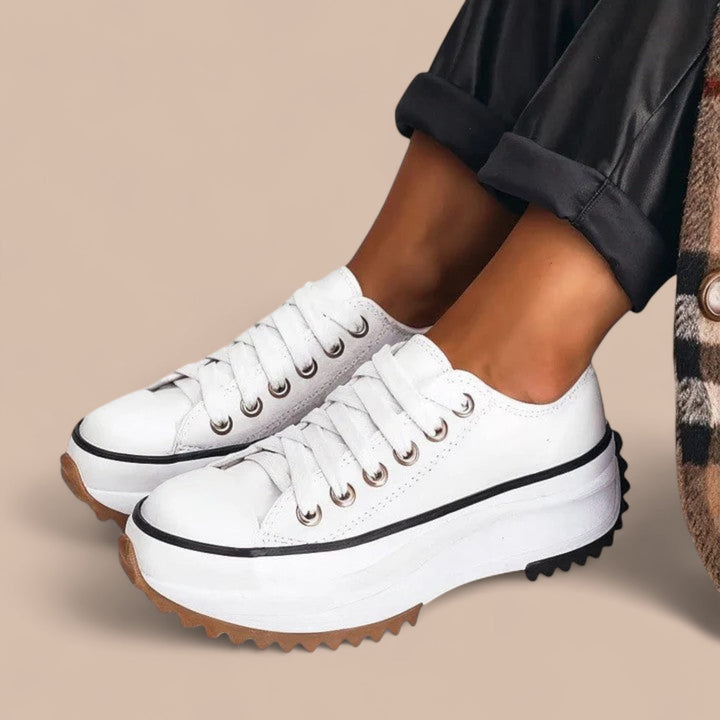 Elise de Paris | Baskets Confortables