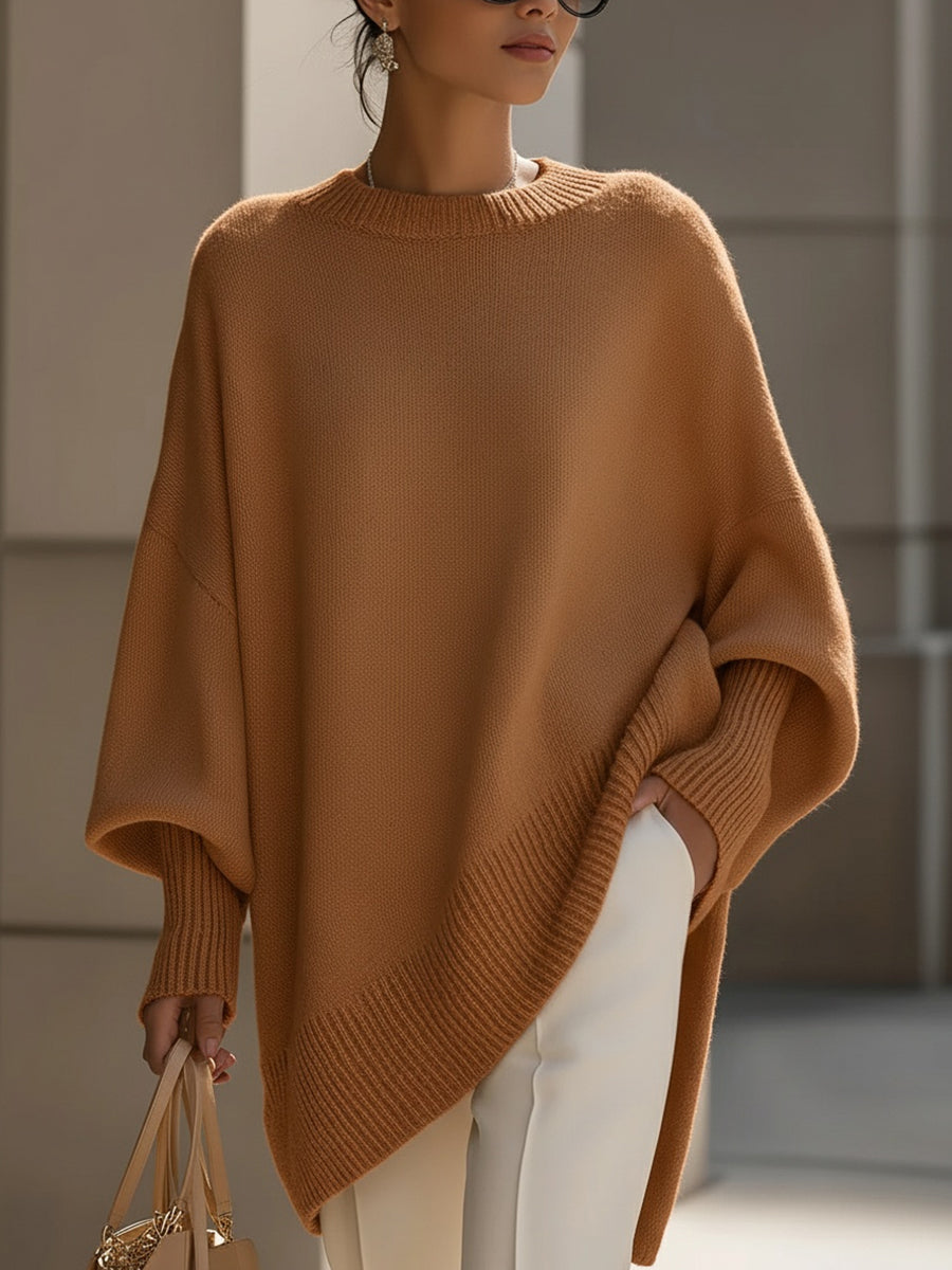 Elise | Pull élégant
