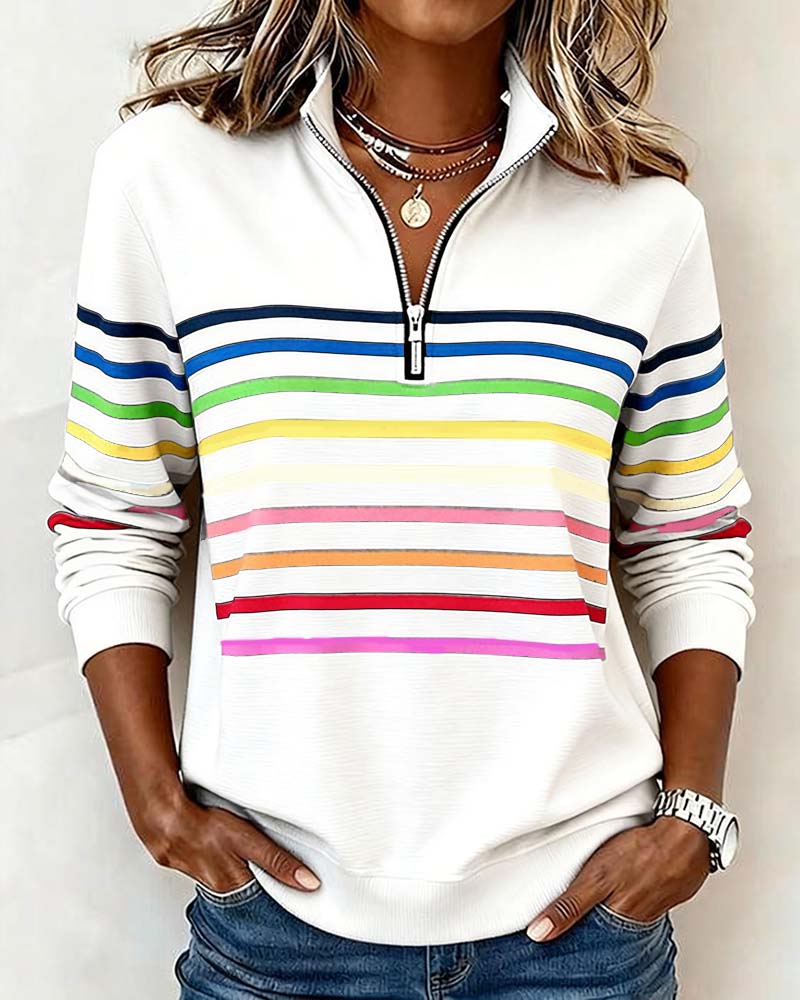 Elise de Paris | Pull Harmonie