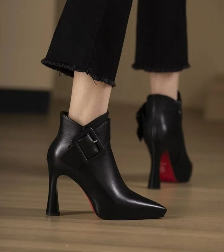 Elise de Paris | Talons Sophistiqués