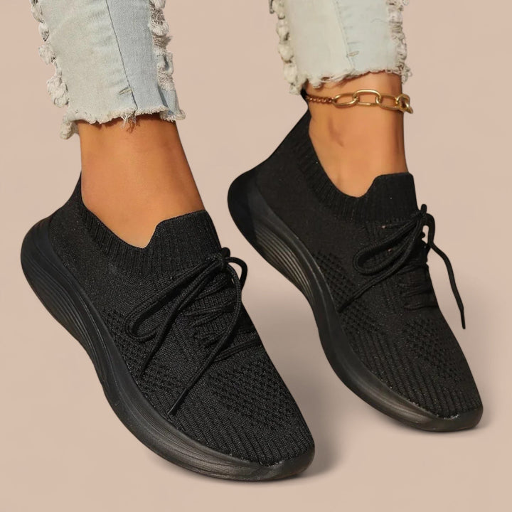 Elise de Paris | Baskets Orthopédiques
