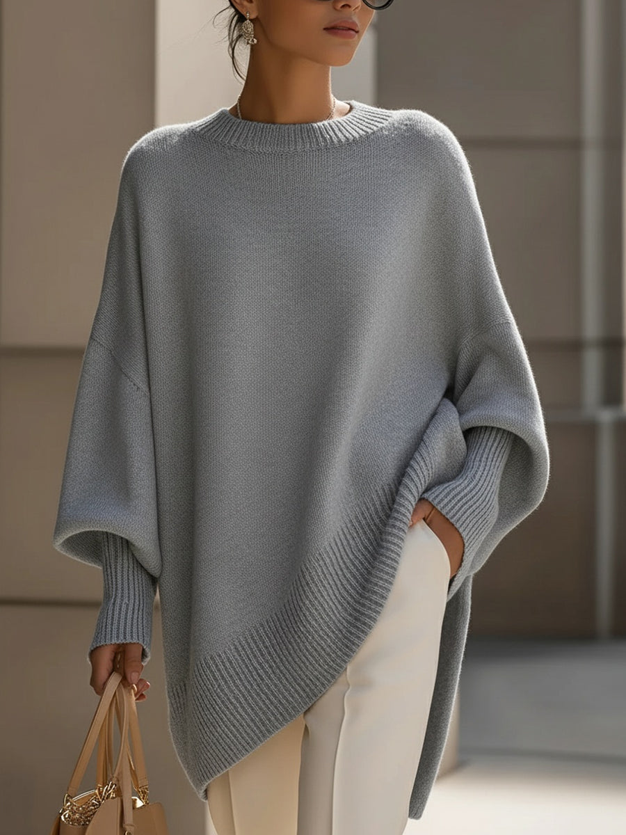 Elise | Pull élégant