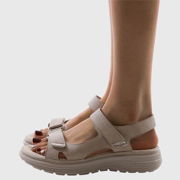 Casey™ | Ortopedické sandály