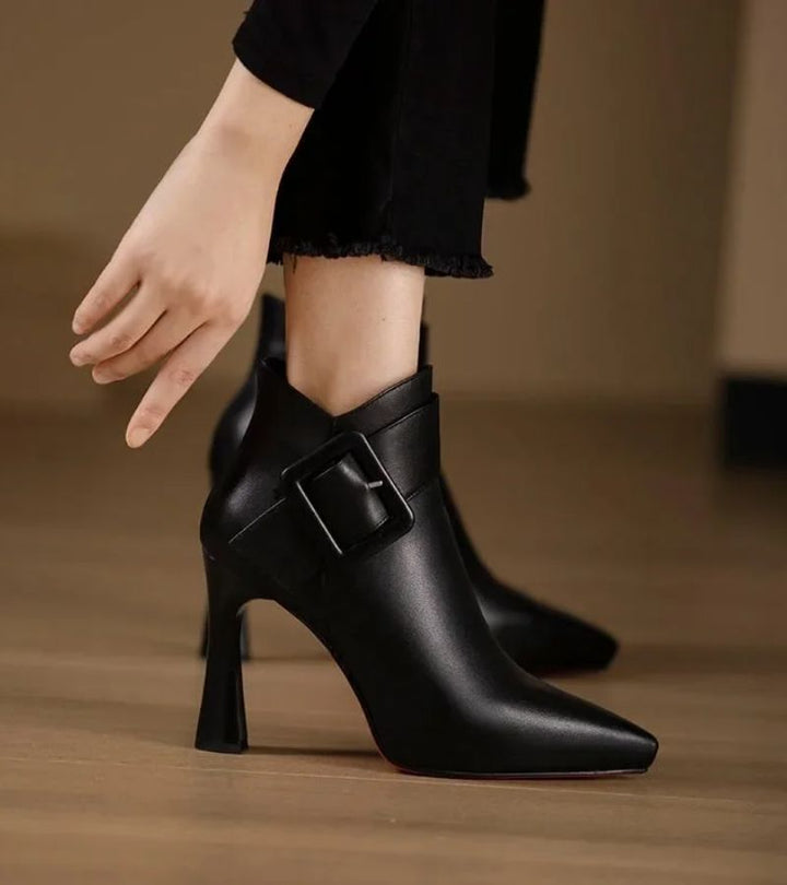 Elise de Paris | Talons Sophistiqués