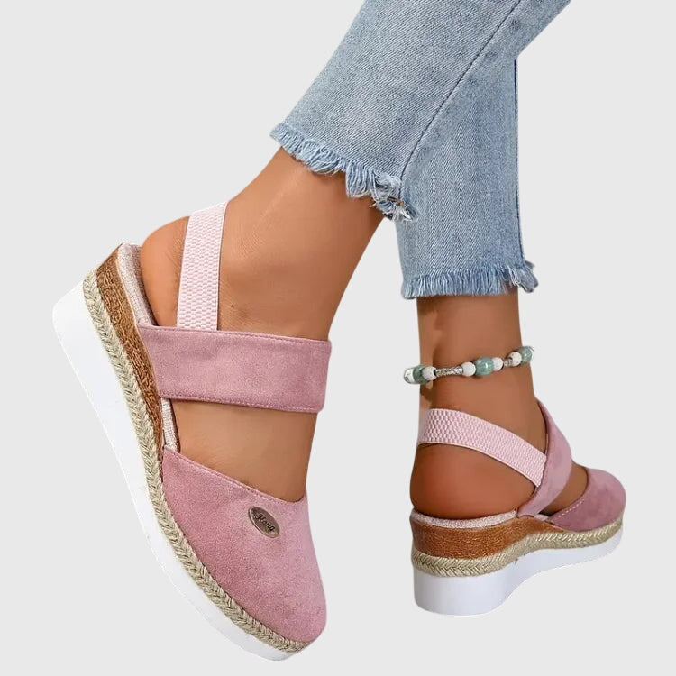 Harriet™ | Ortopedické sandály