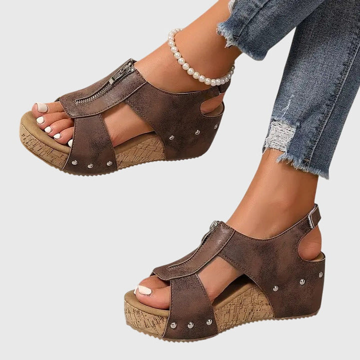 Styla™ | Ortopedické Sandály
