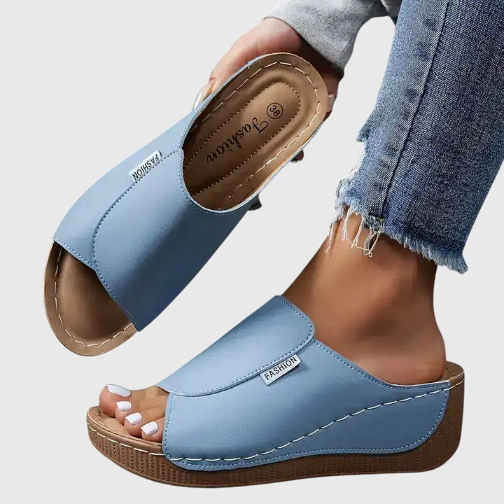 Esther™ | Stylové ortopedické sandály