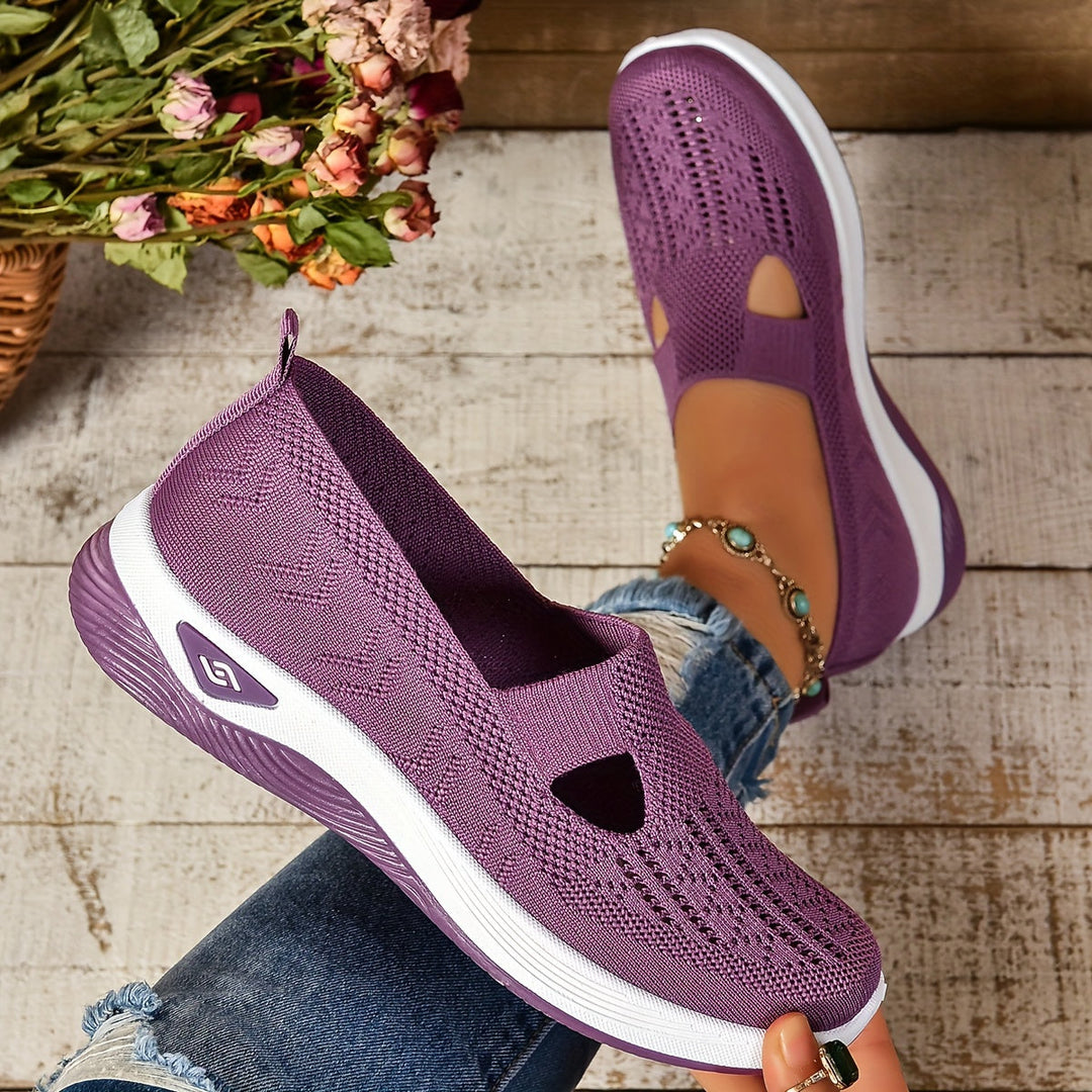 Beth – Chaussures orthopédiques confortables pour femmes