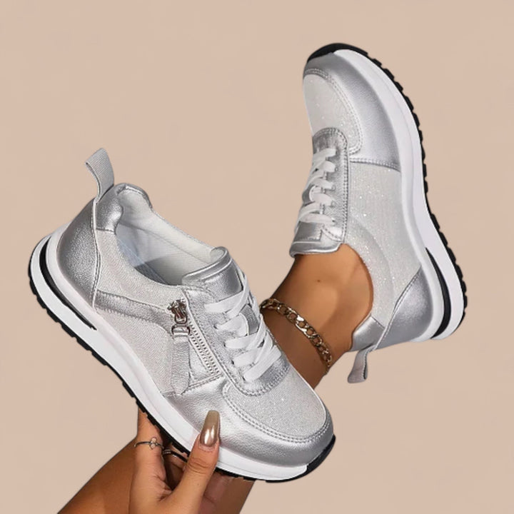 Elise de Paris| Azelyn - Chaussures décontractées élégantes