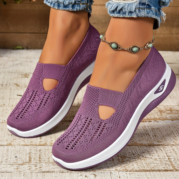 Beth – Chaussures orthopédiques confortables pour femmes