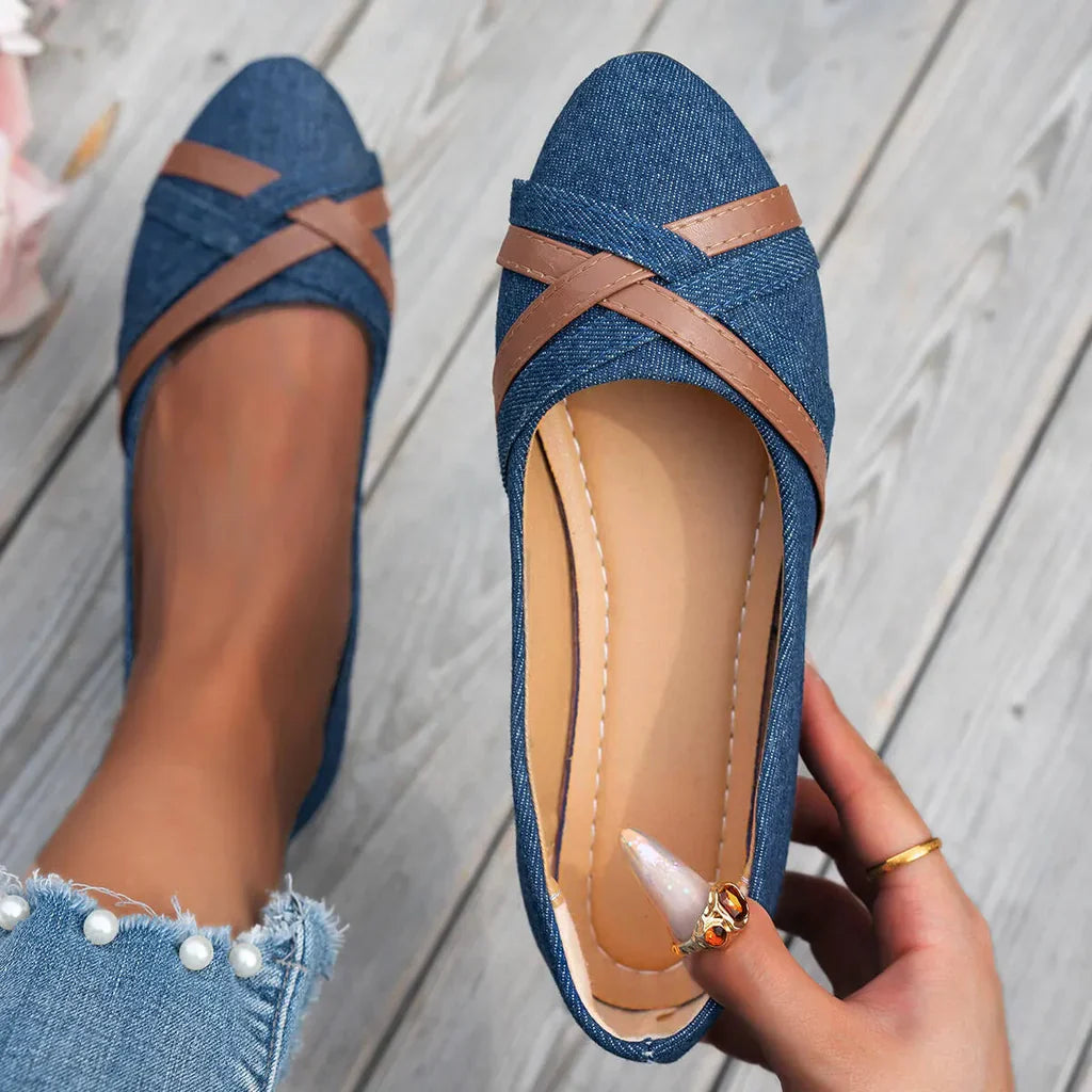 Elise™ | Sandals orthopédiques