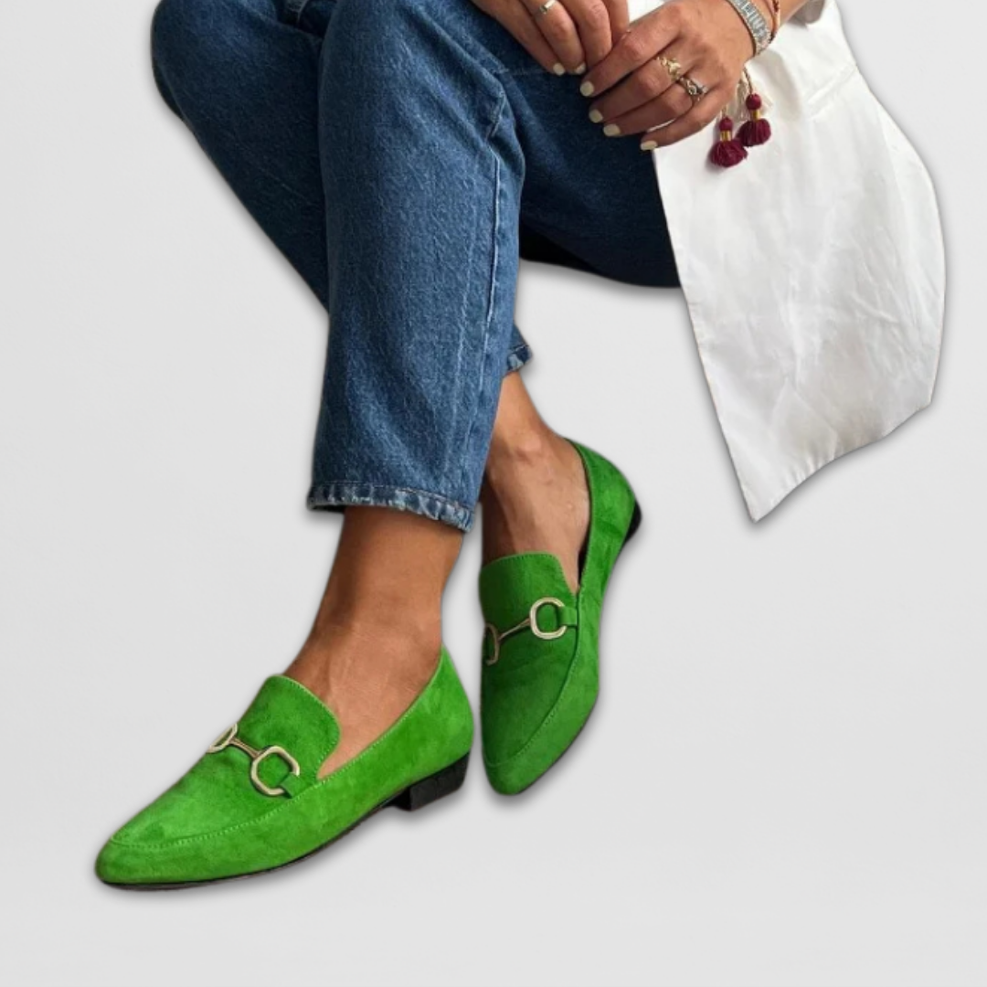 Lianne | Mocassins orthopédiques