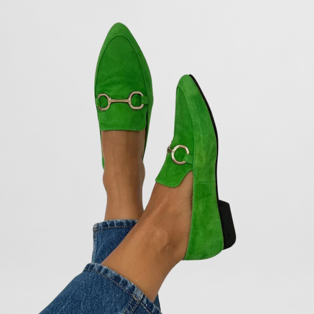 Lianne | Mocassins orthopédiques