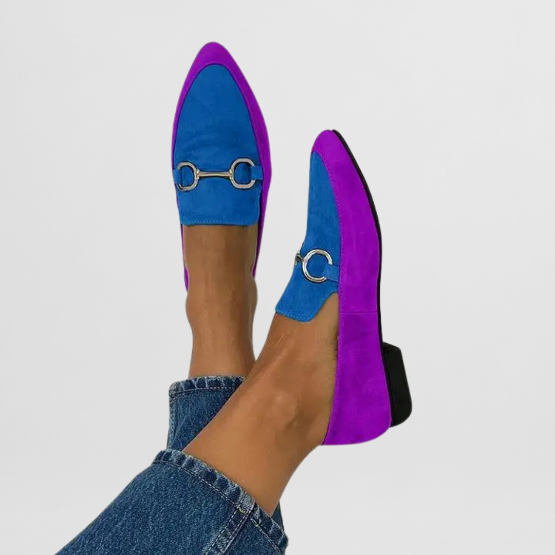 Lianne | Mocassins orthopédiques