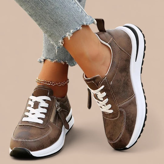 Elise de Paris| Azelyn - Chaussures décontractées élégantes