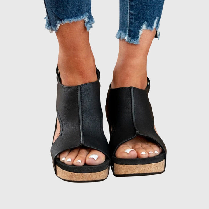Adela™ | Ortopedické sandály
