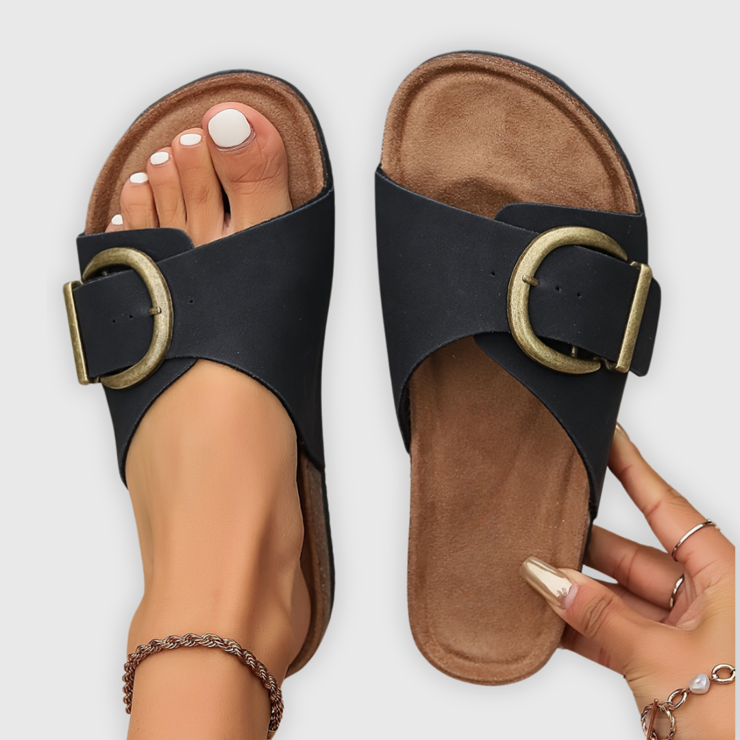 Daniela™ | Ortopedické sandály