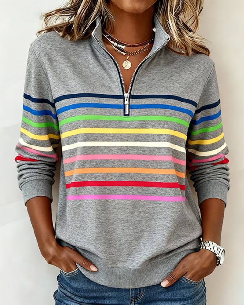 Elise de Paris | Pull Harmonie