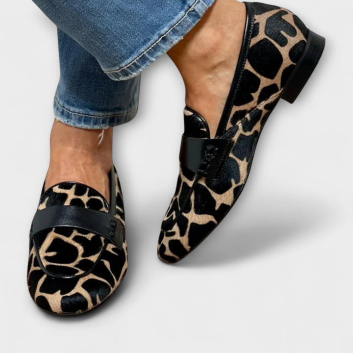 Nina | Mocassins