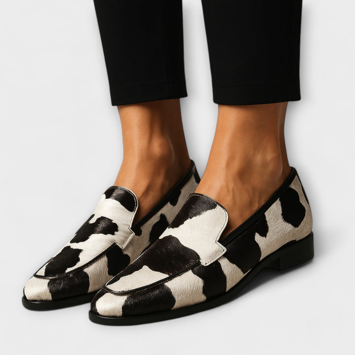 Margot | Mule contemporaine