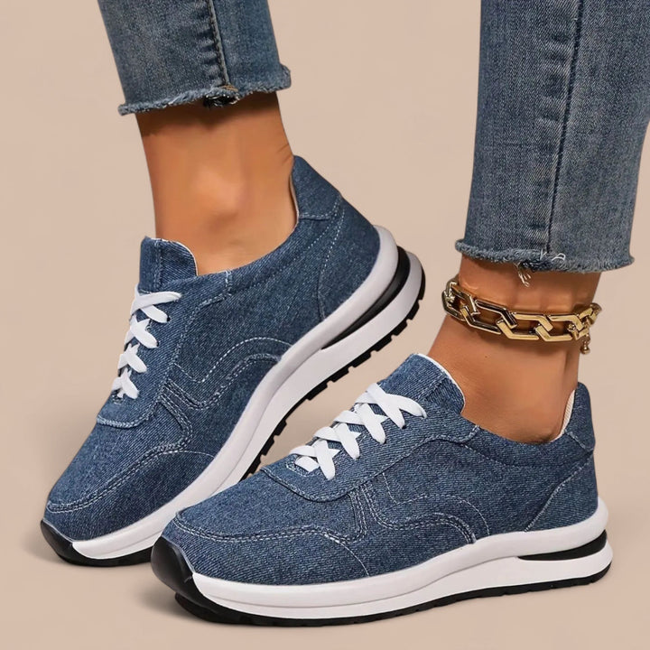 Elise de Paris | Chaussures Confortables avec Stabilité