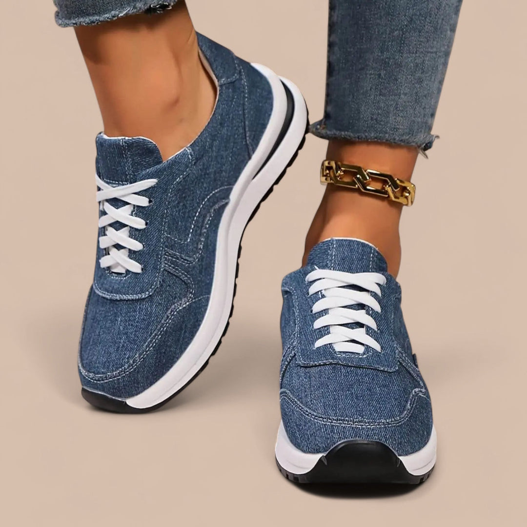 Elise de Paris | Chaussures Confortables avec Stabilité