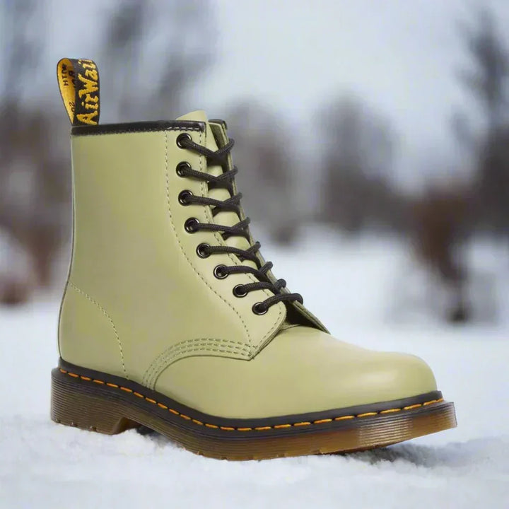 Ebi | Bottes classiques et confortables
