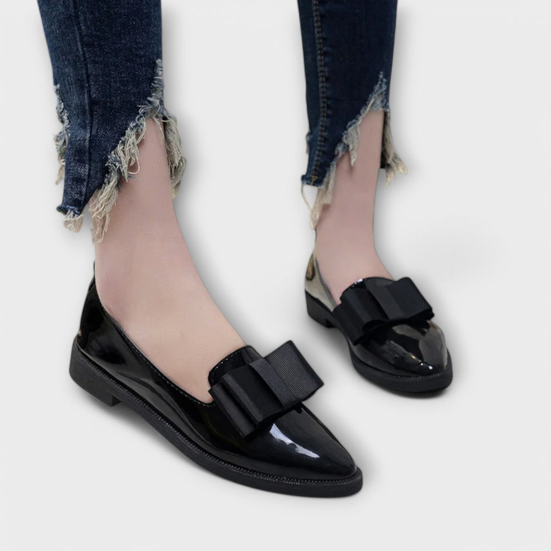 Elise de Paris | Mocassins