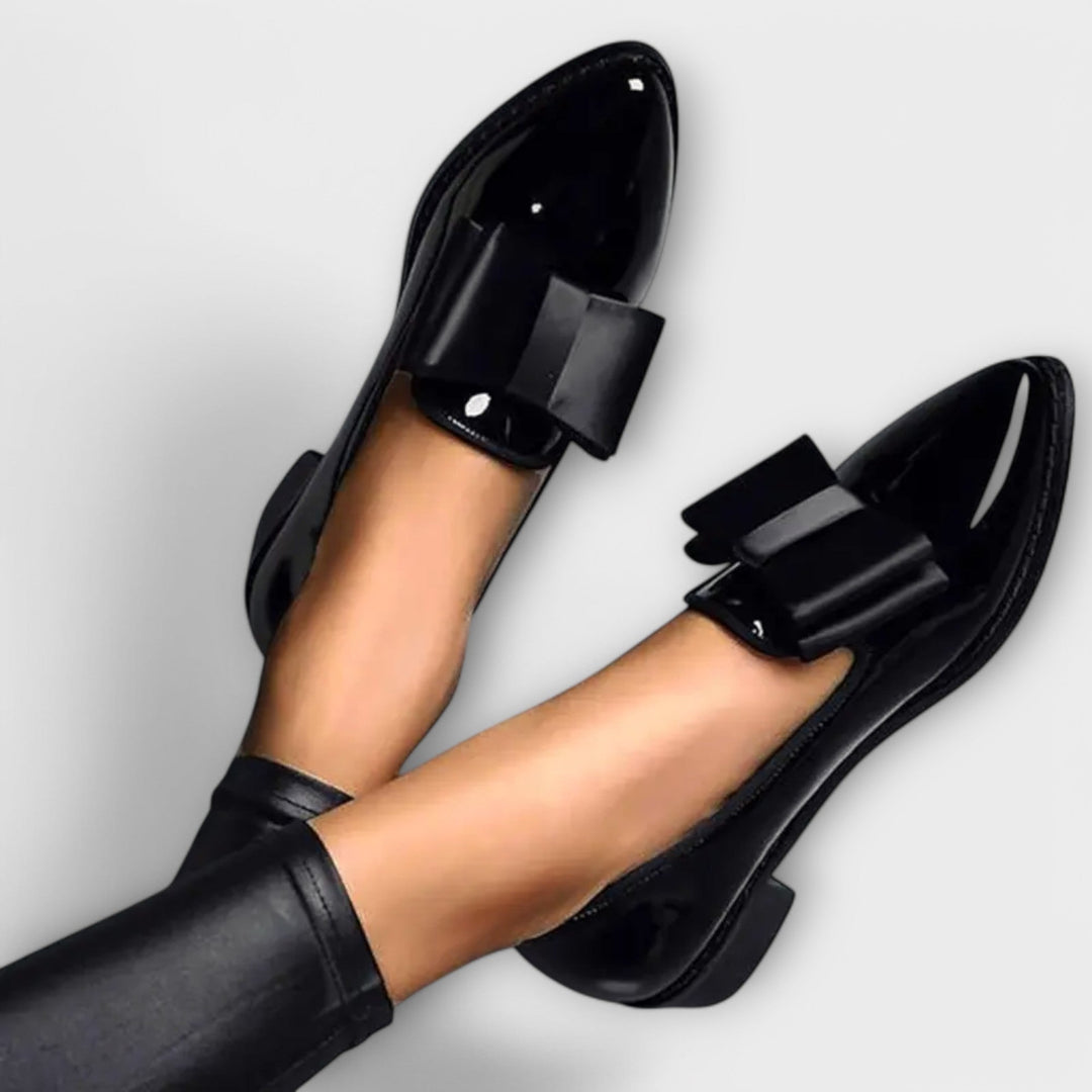 Elise de Paris | Mocassins