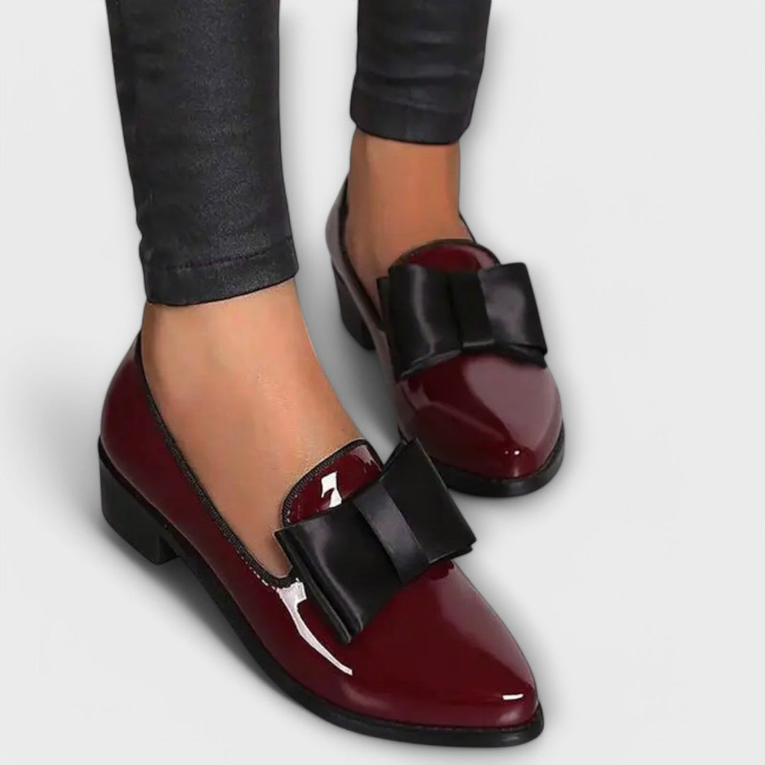 Elise de Paris | Mocassins