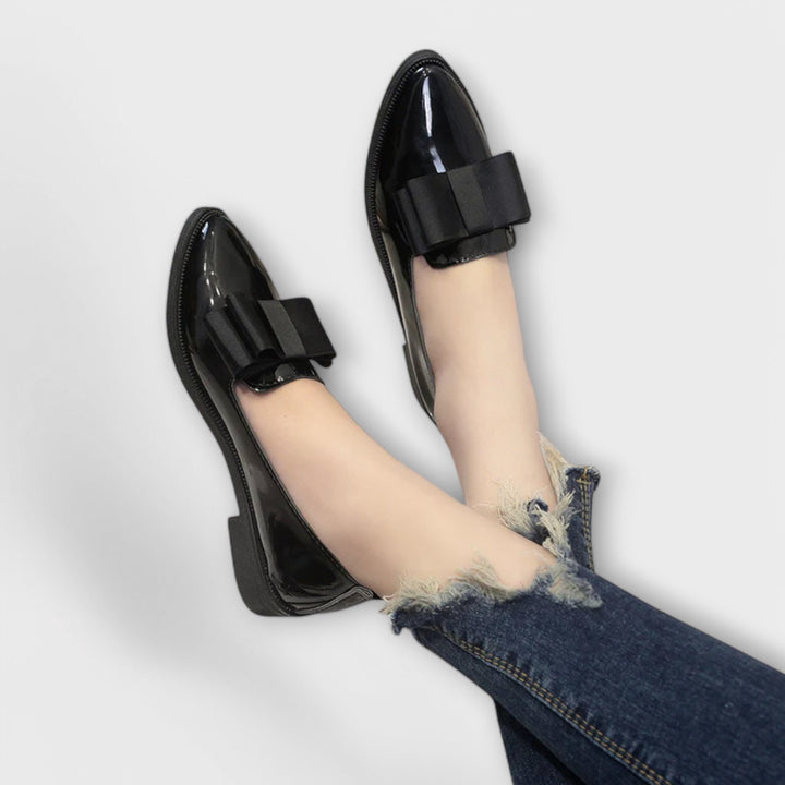 Elise de Paris | Mocassins