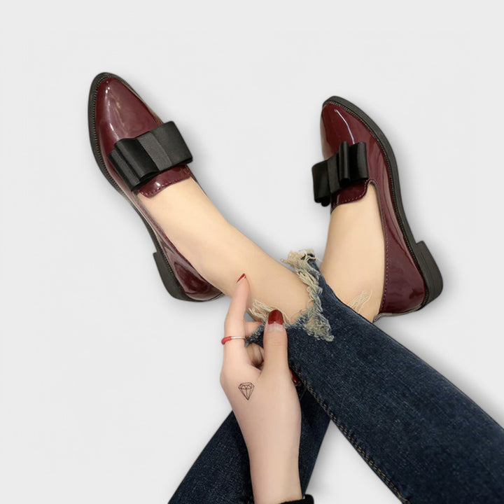 Elise de Paris | Mocassins