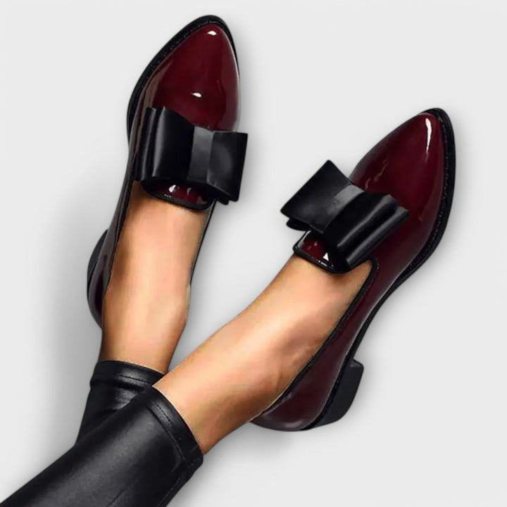 Elise de Paris | Mocassins