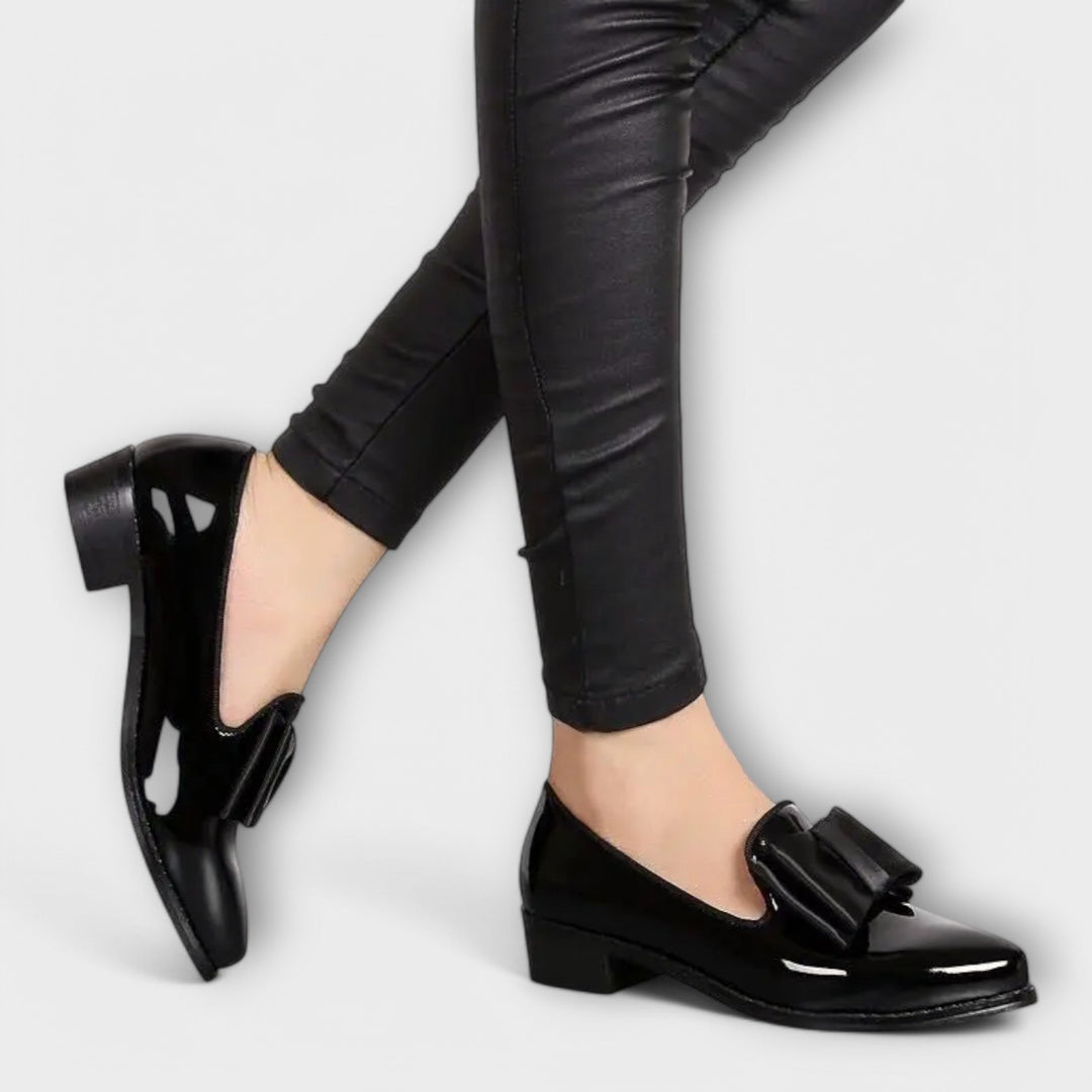 Elise de Paris | Mocassins