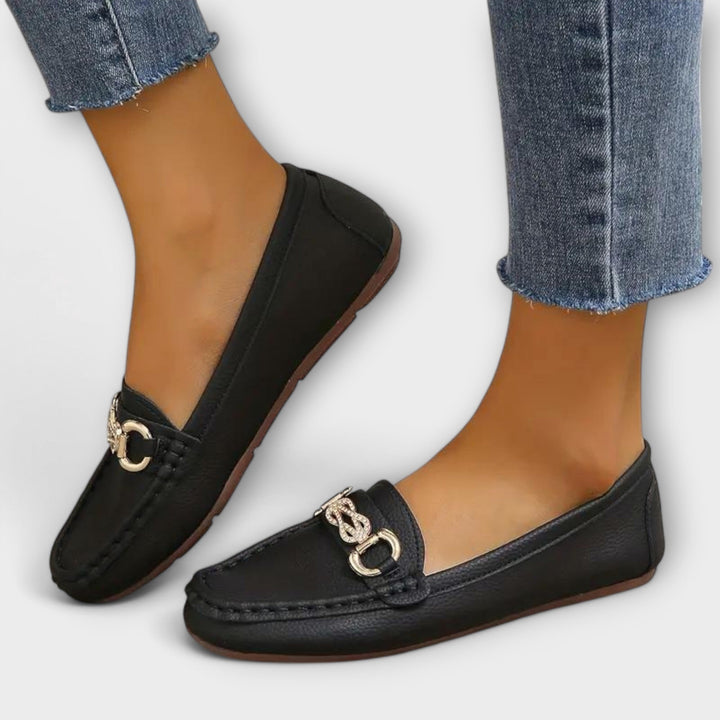 Aura | Mocassins