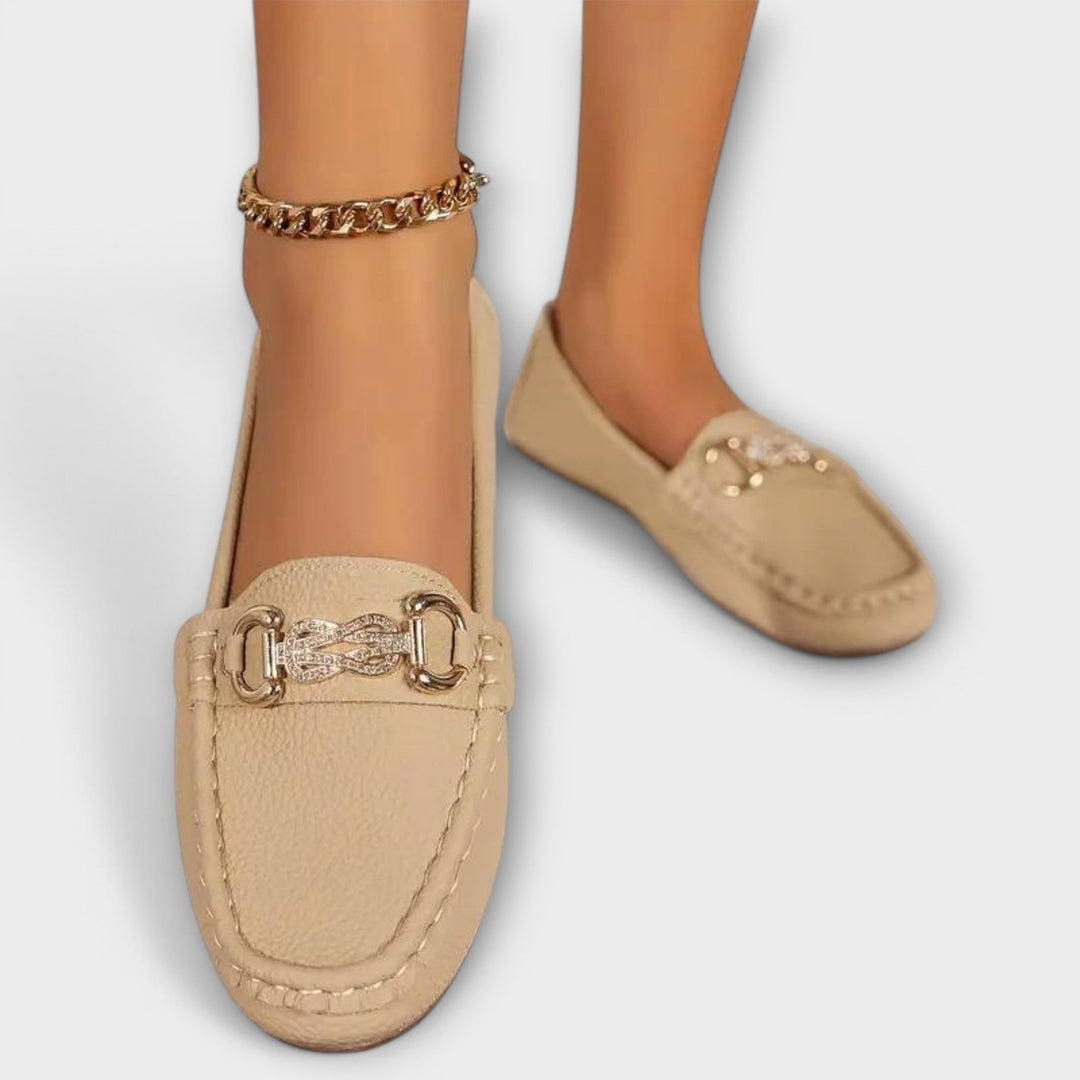 Aura | Mocassins