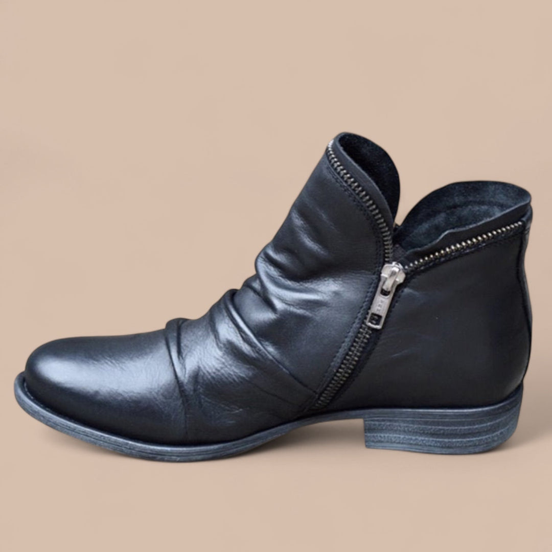 Elise de Paris| Bottines