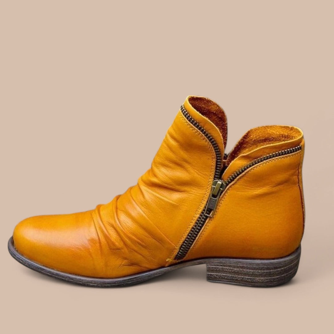 Elise de Paris| Bottines