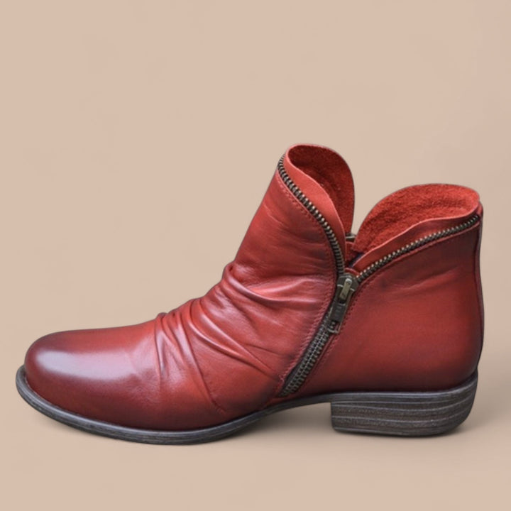 Elise de Paris| Bottines