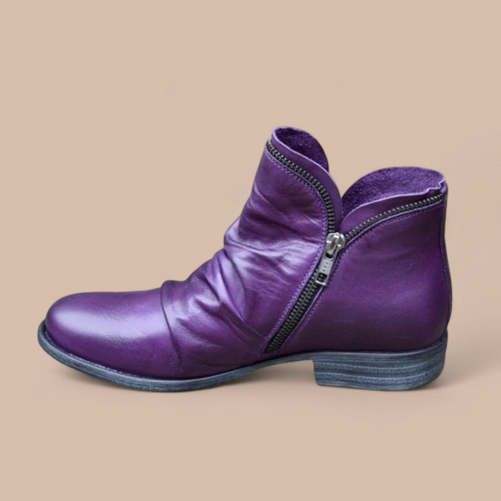 Elise de Paris| Bottines